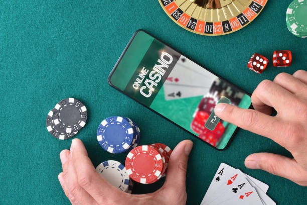 bet666 এর প্রধান গেম স্ক্রিন